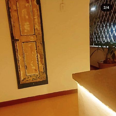 Pousada Do Seu Souza Belo Horizonte Eksteriør billede