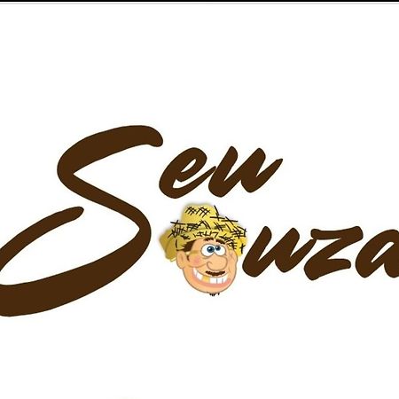 Pousada Do Seu Souza Belo Horizonte Eksteriør billede