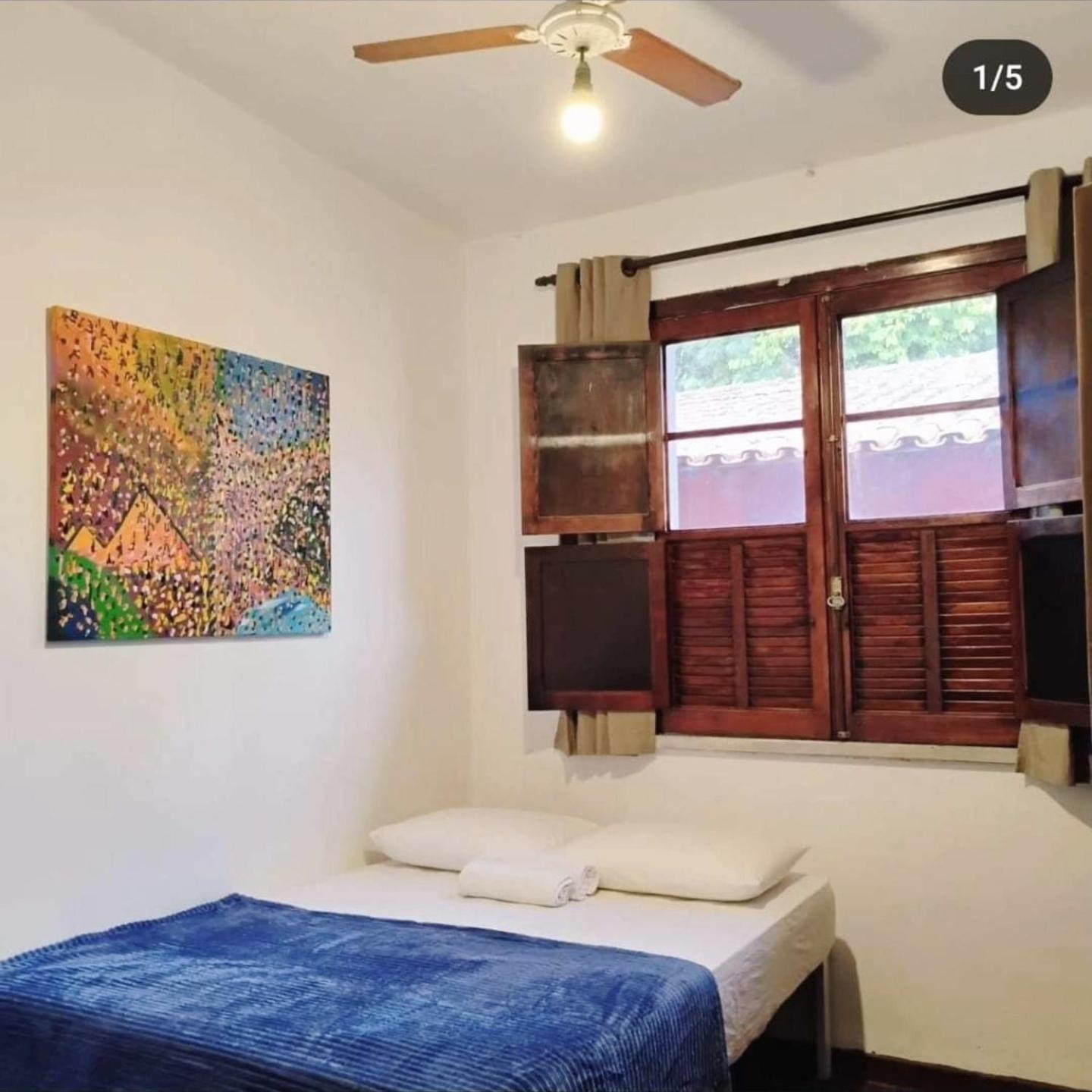 Pousada Do Seu Souza Belo Horizonte Værelse billede
