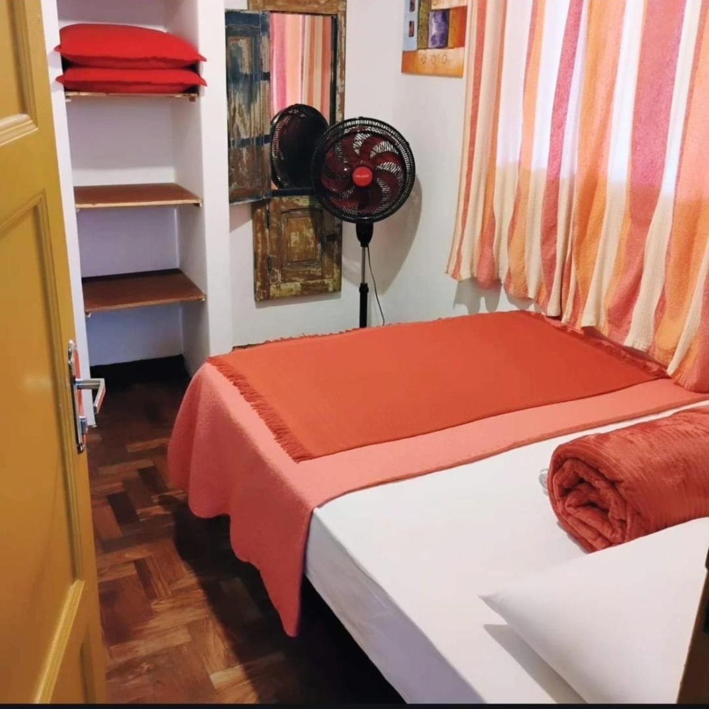 Pousada Do Seu Souza Belo Horizonte Værelse billede
