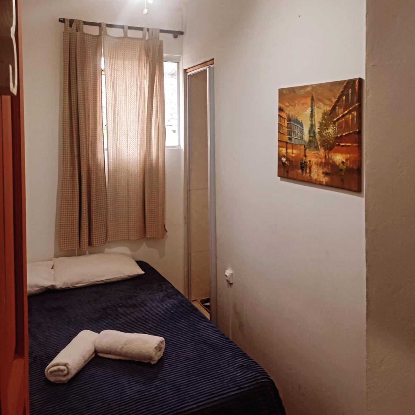 Pousada Do Seu Souza Belo Horizonte Værelse billede