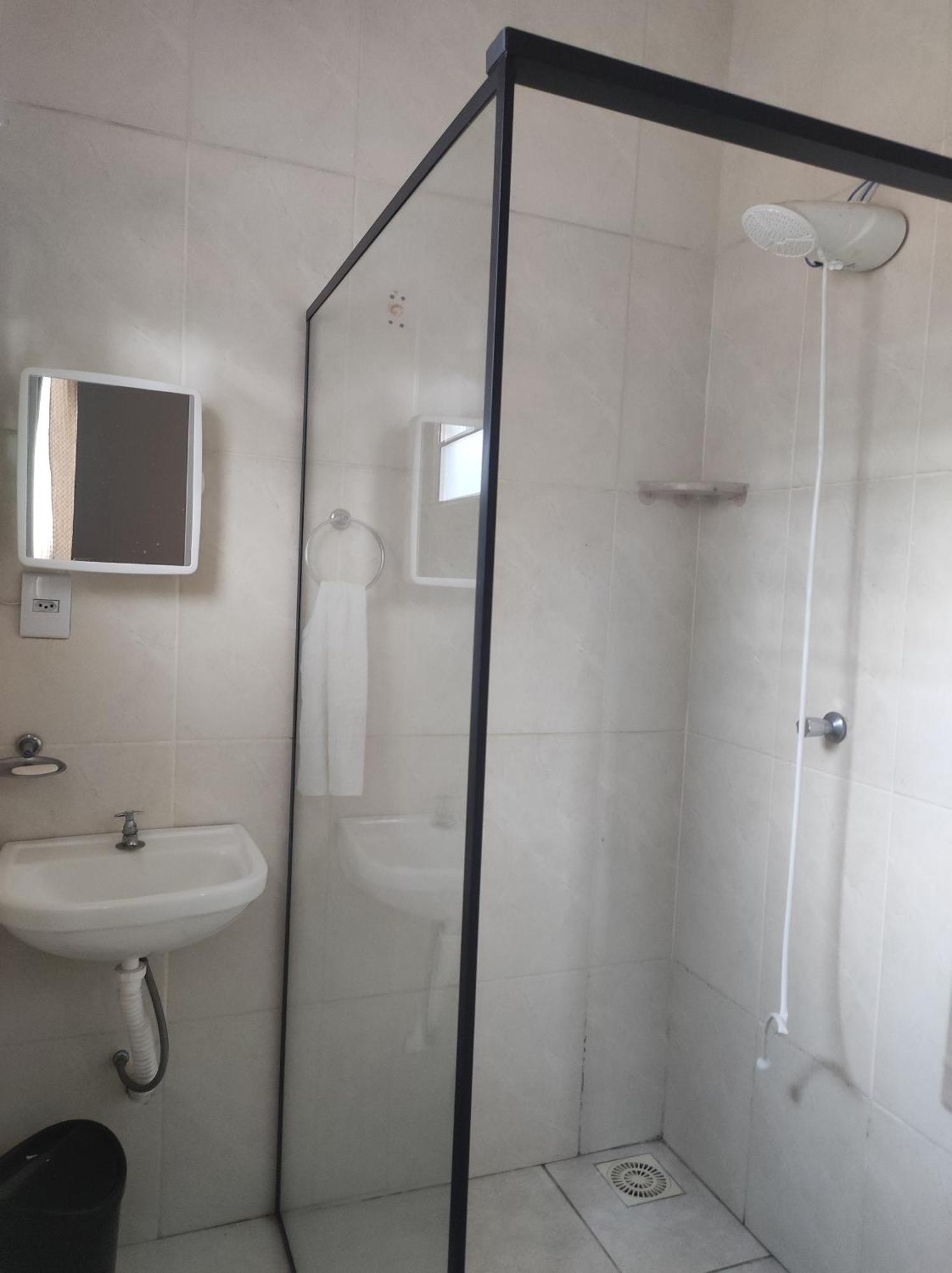 Pousada Do Seu Souza Belo Horizonte Værelse billede